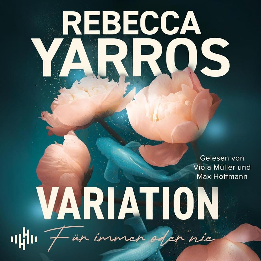 Titelbild von Variation