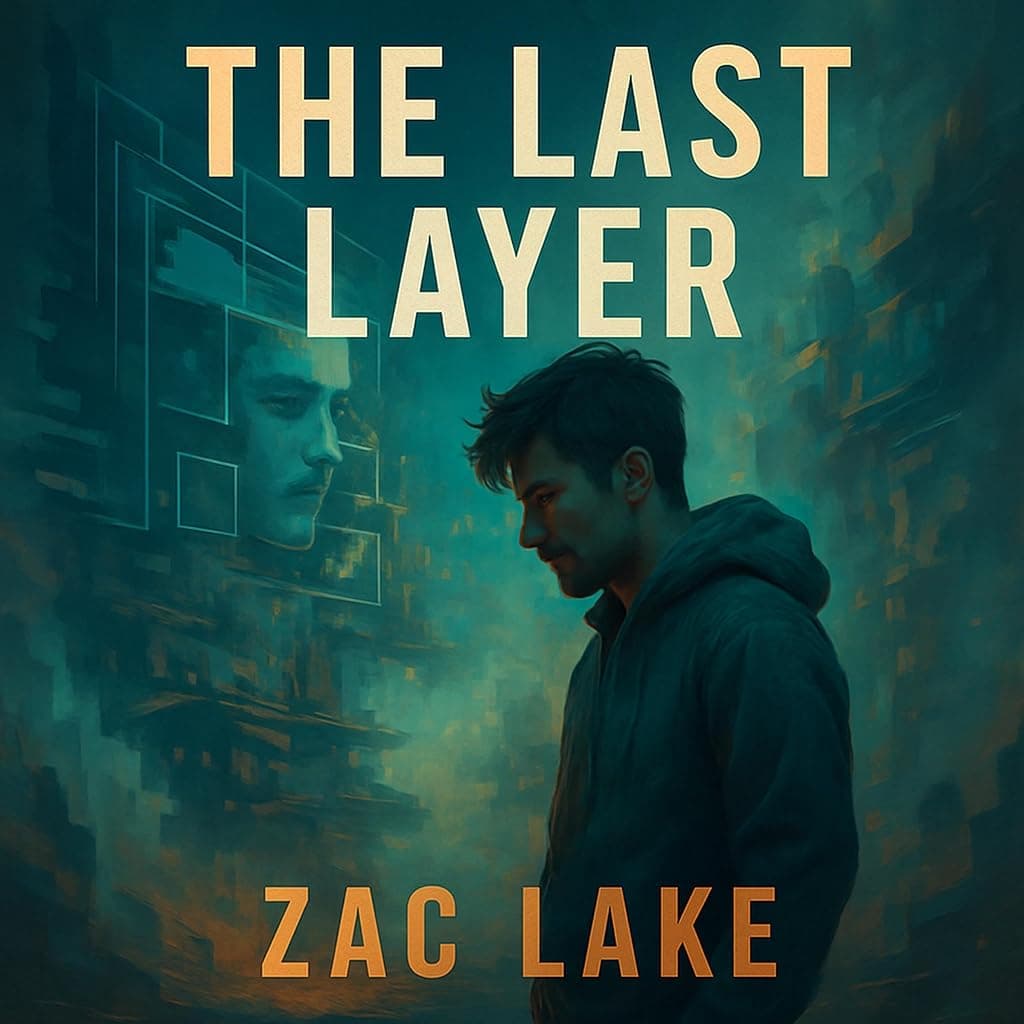 Titelbild von The Last Layer