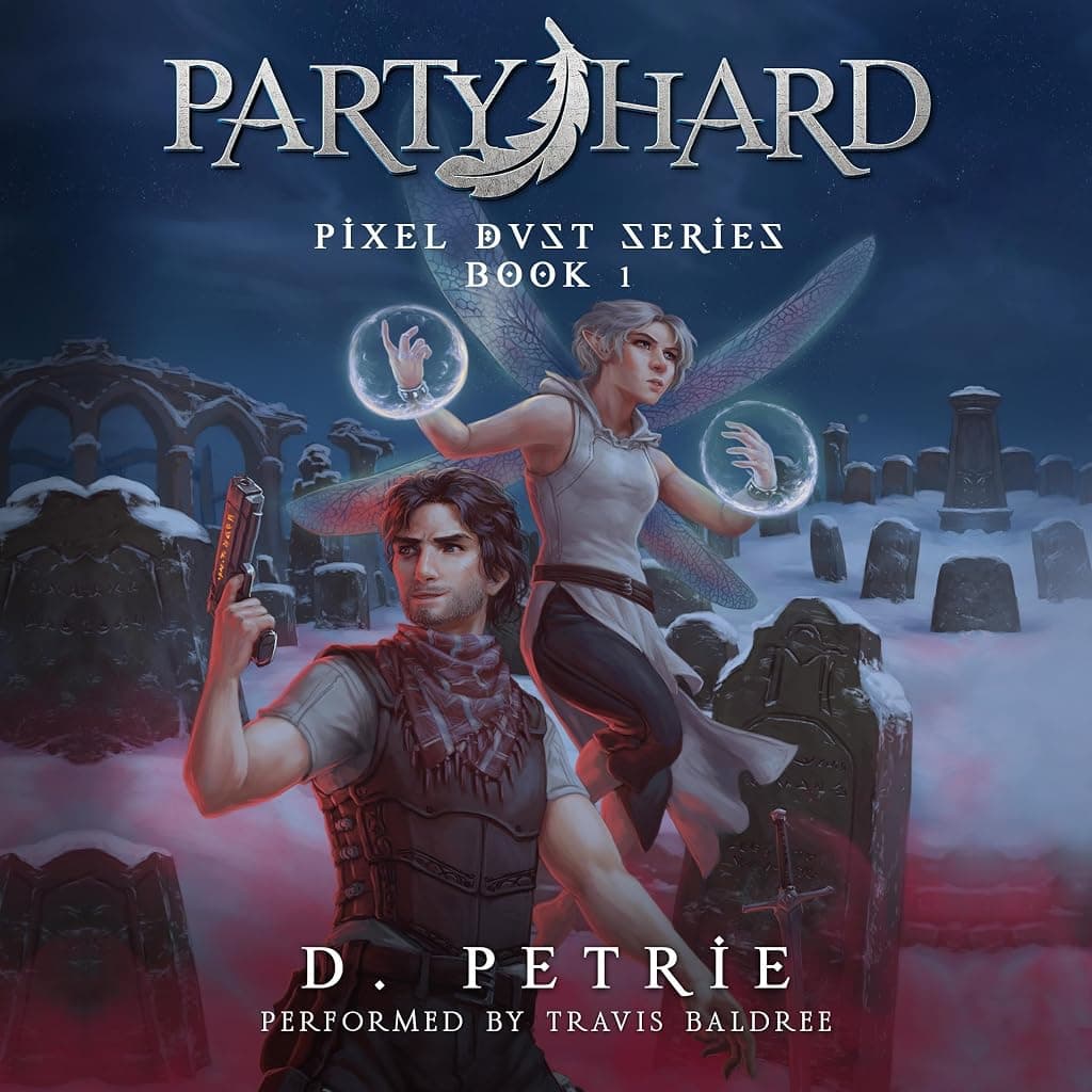 Titelbild von Party Hard