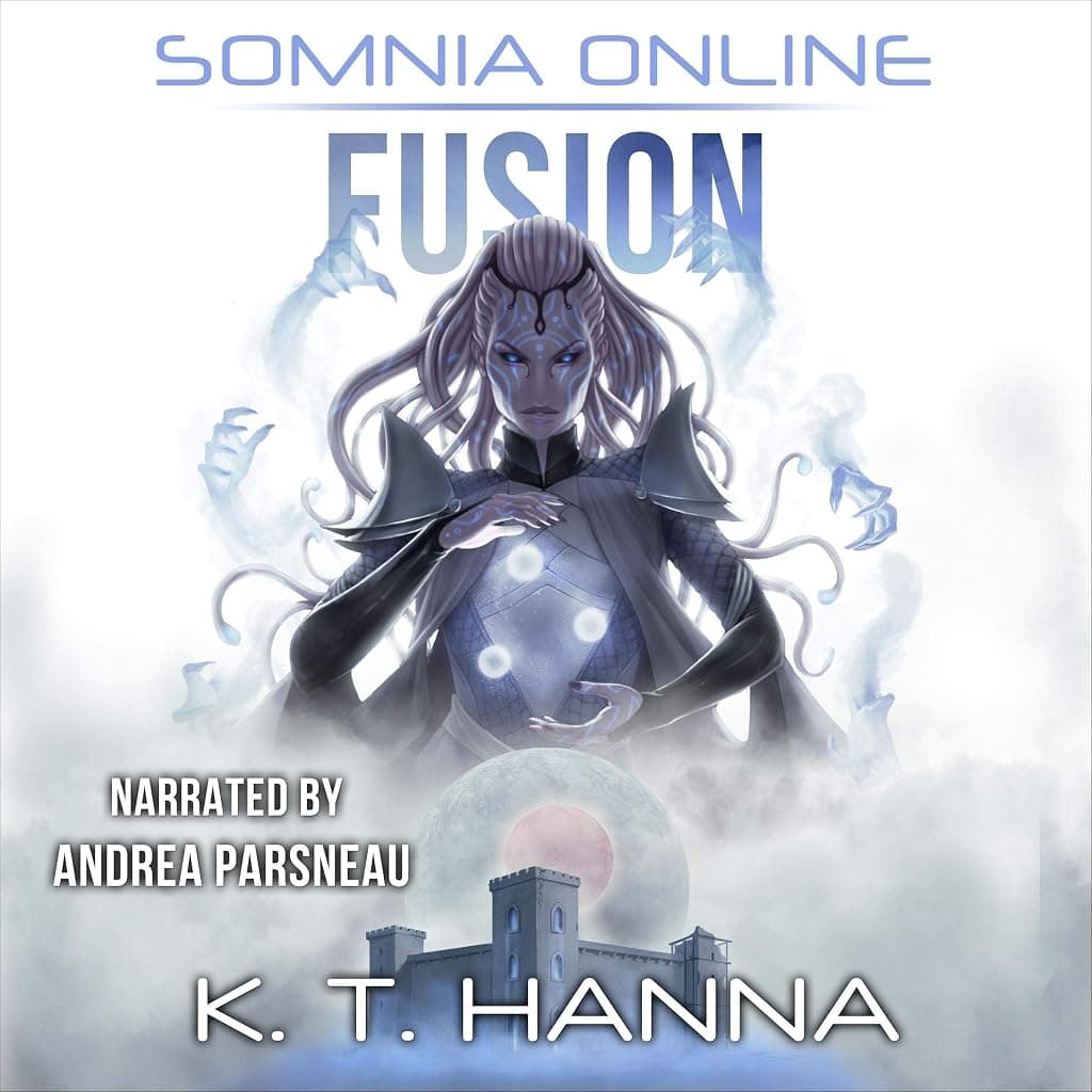 Titelbild von Fusion