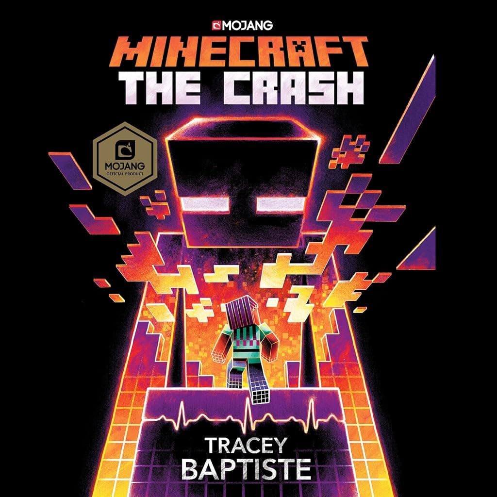 Titelbild von Minecraft: The Crash