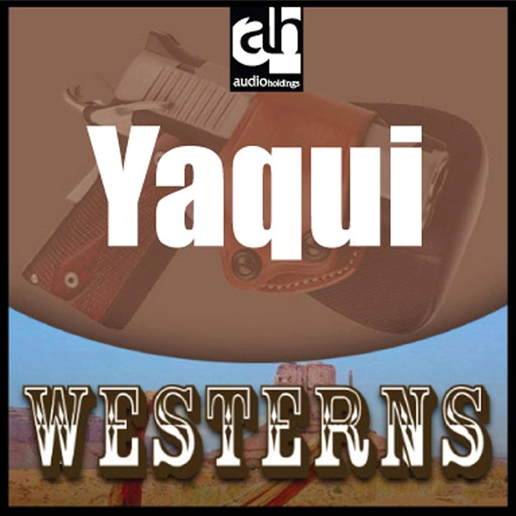 Titelbild von Yaqui