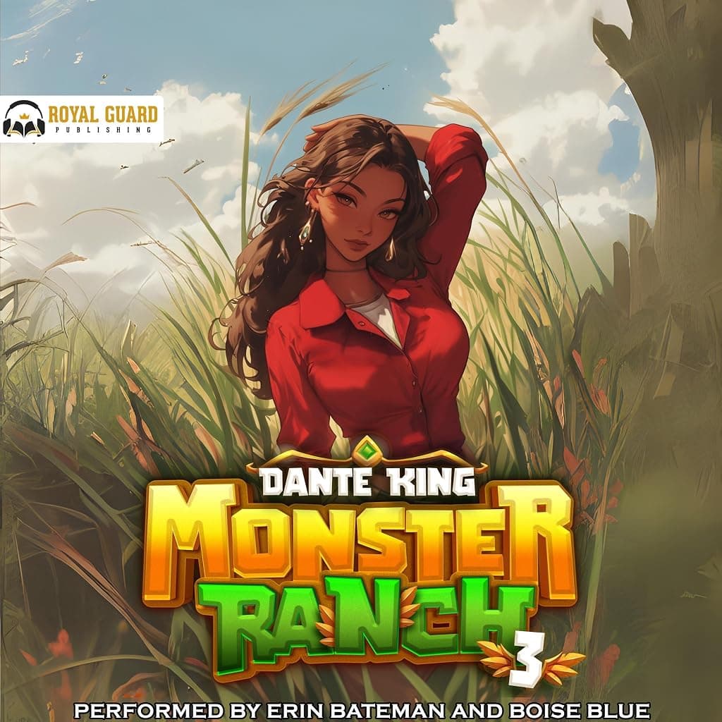 Titelbild von Monster Ranch 3
