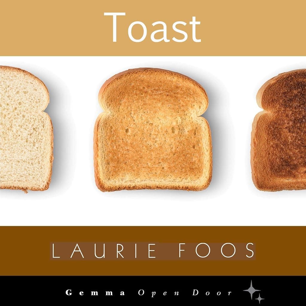 Titelbild von Toast