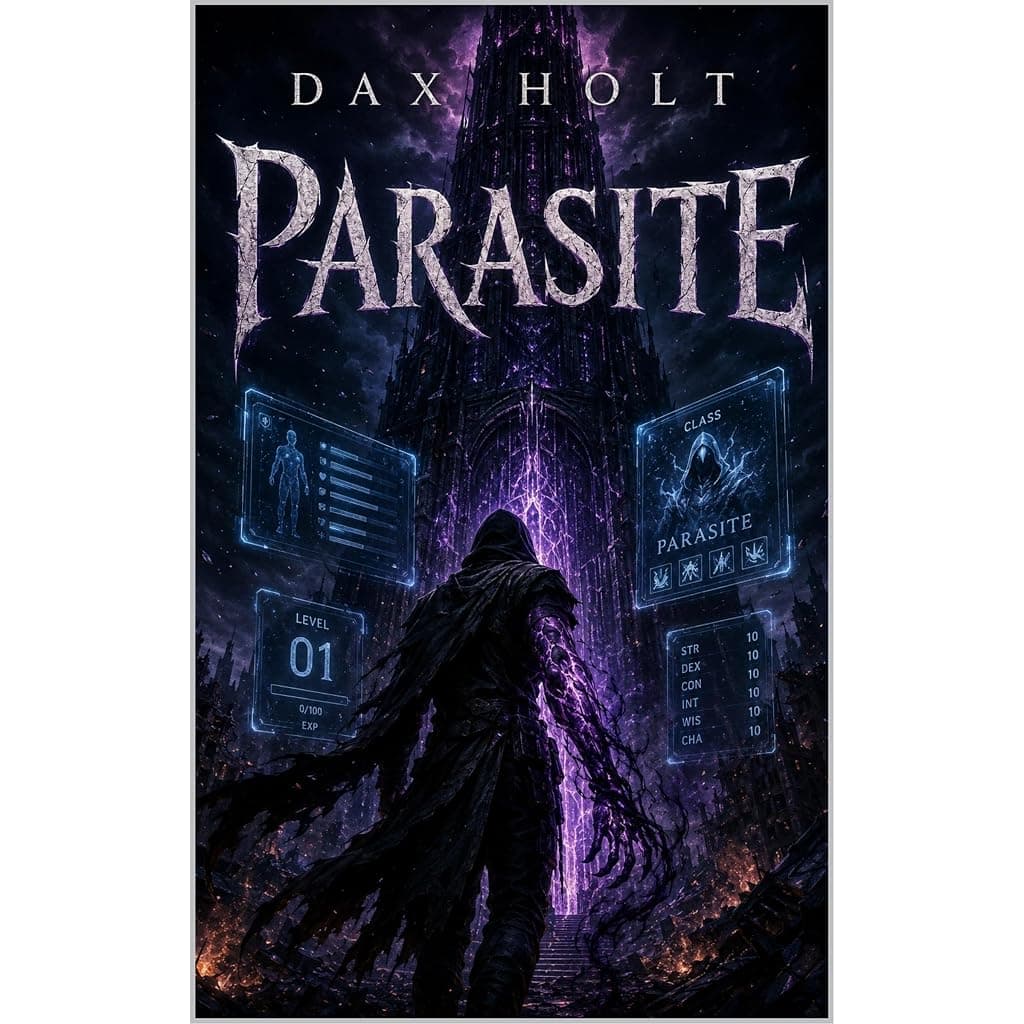 Titelbild von Parasite