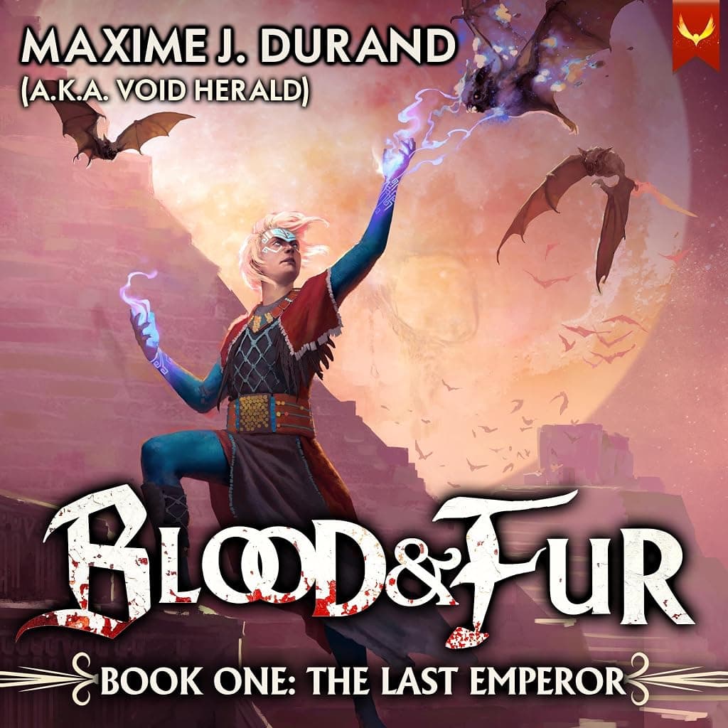 Titelbild von The Last Emperor