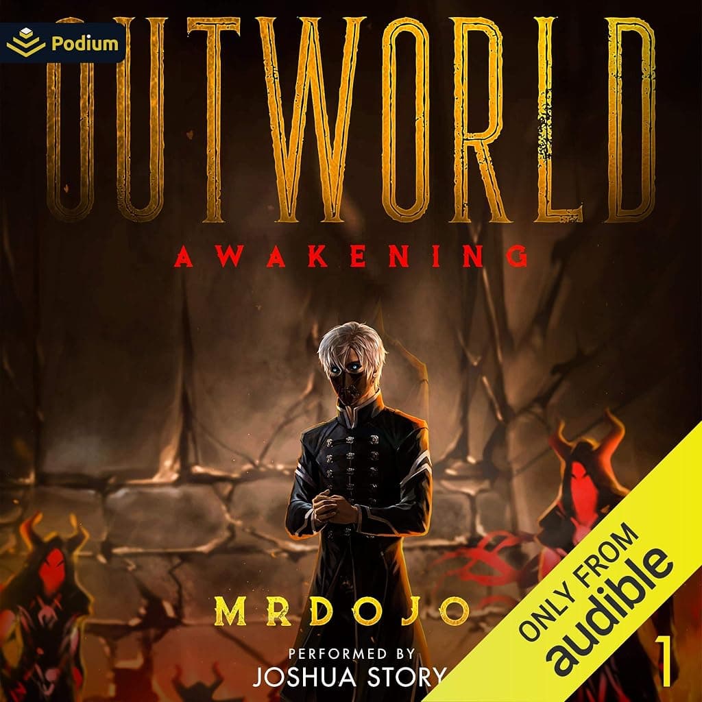 Titelbild von Awakening