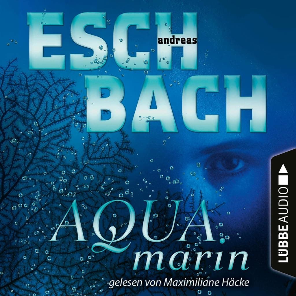 Titelbild von Aquamarin 1