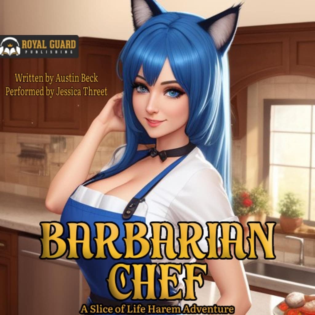 Titelbild von Barbarian Chef
