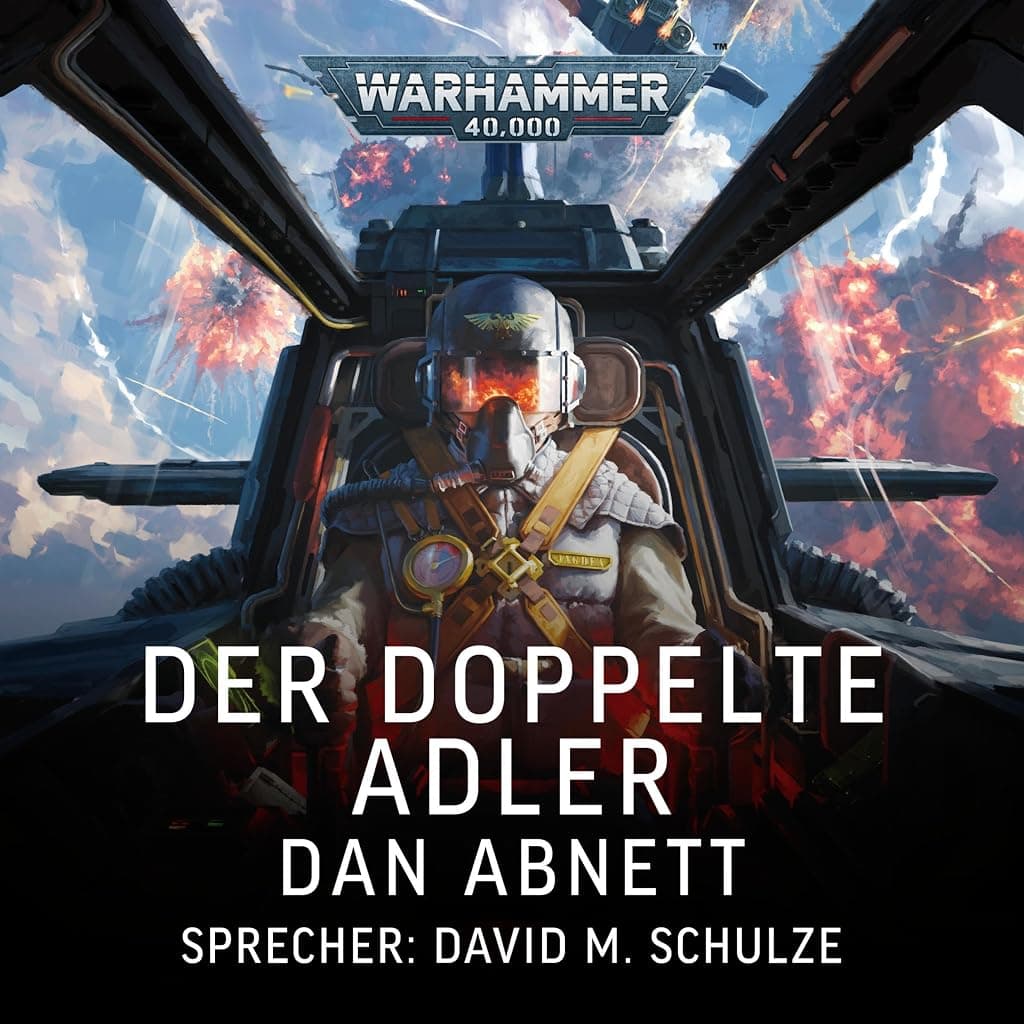 Titelbild von Warhammer 40.000: Sabbat Worlds Crusade 1