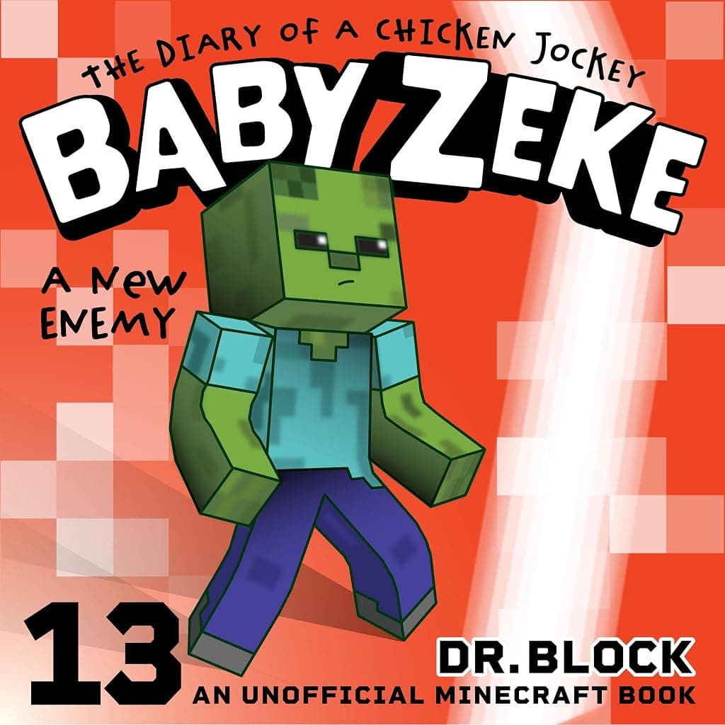 Titelbild von Baby Zeke