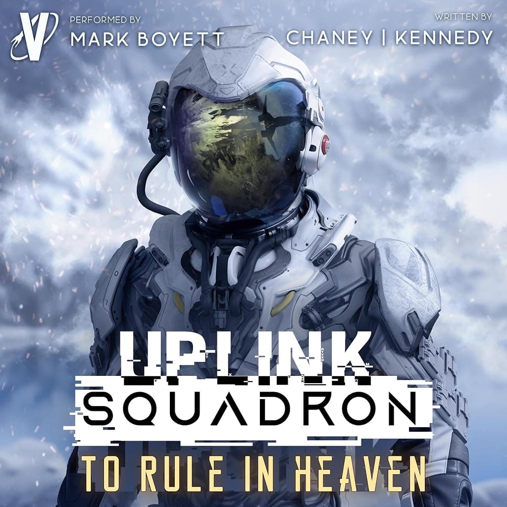 Titelbild von To Rule in Heaven