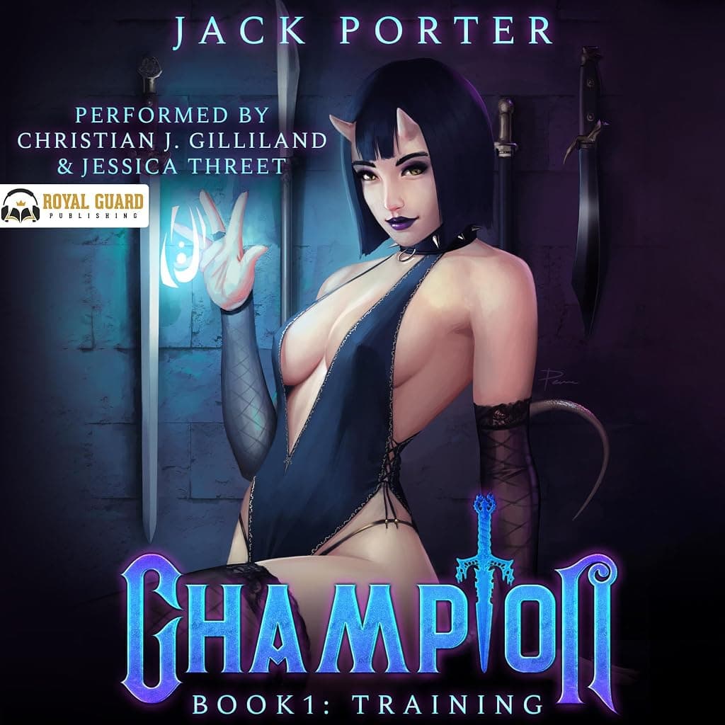 Titelbild von Champion: Training