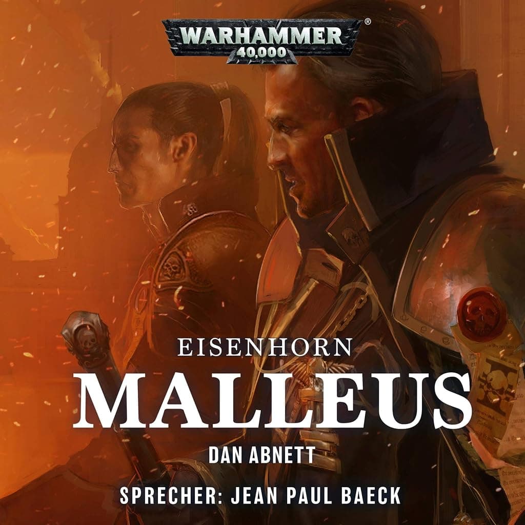 Titelbild von Malleus