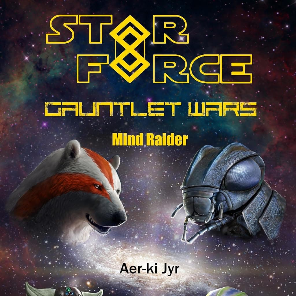 Titelbild von Gauntlet Wars