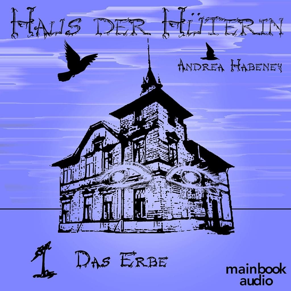 Titelbild von Das Erbe