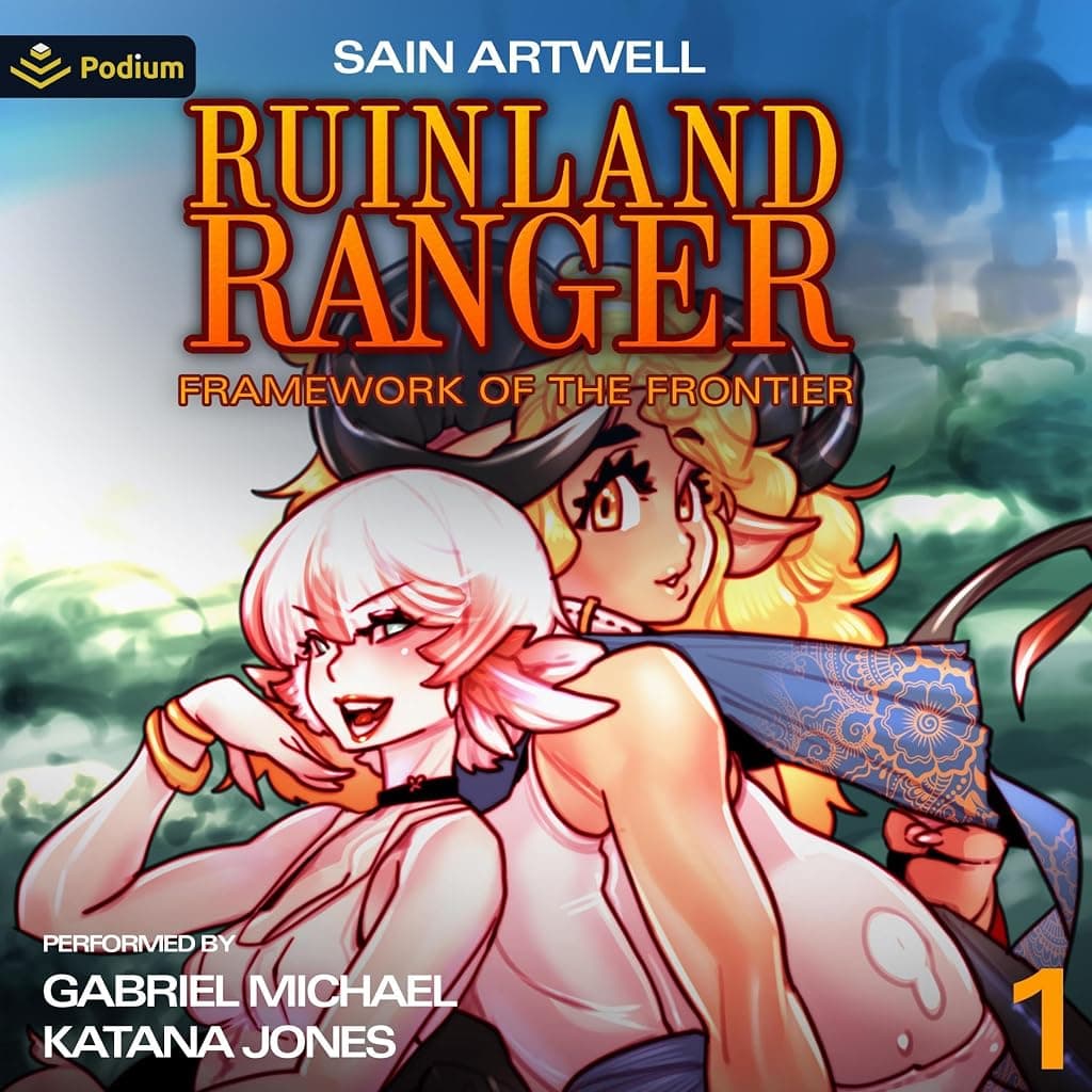 Titelbild von Framework of the Frontier