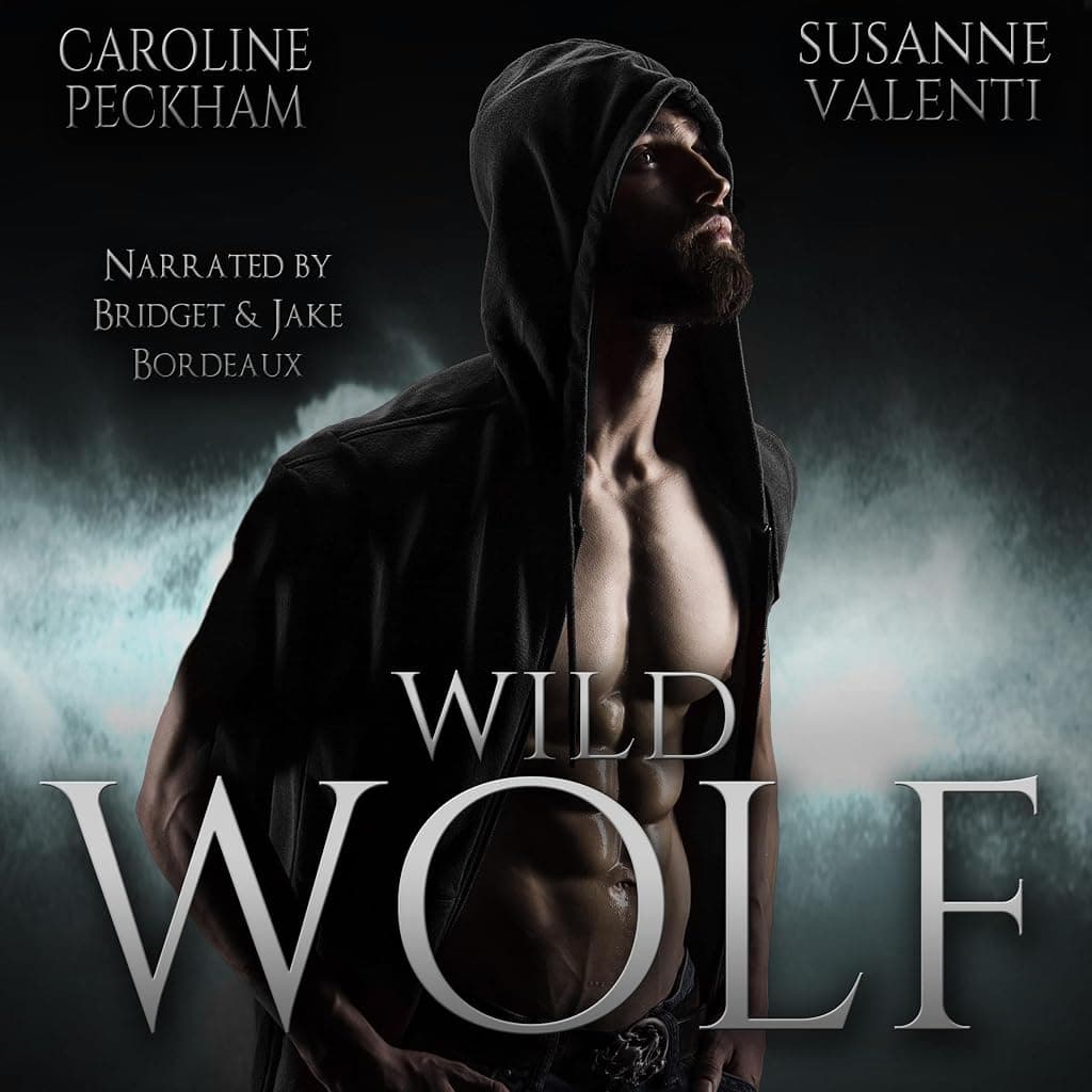 Titelbild von Wild Wolf