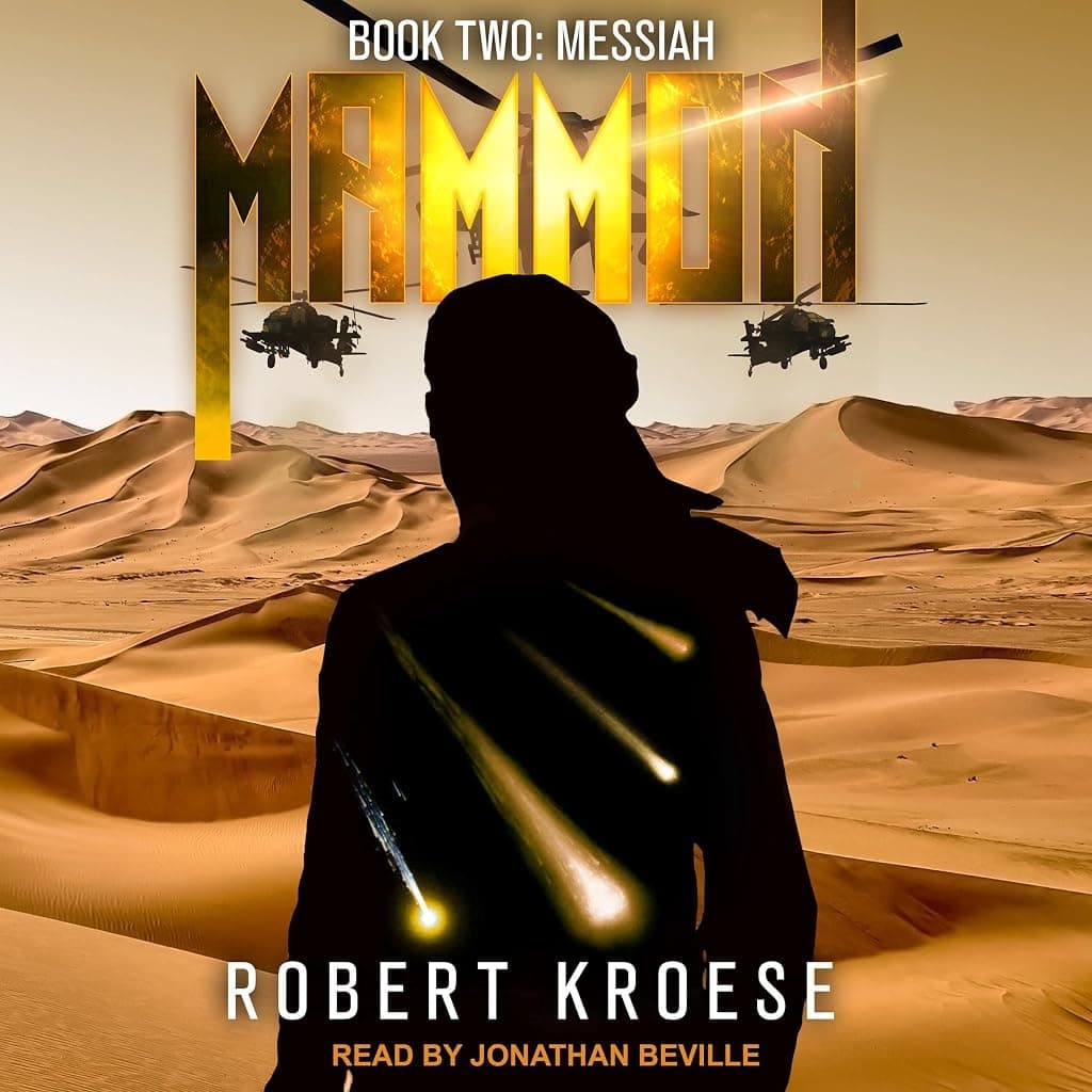 Titelbild von Messiah
