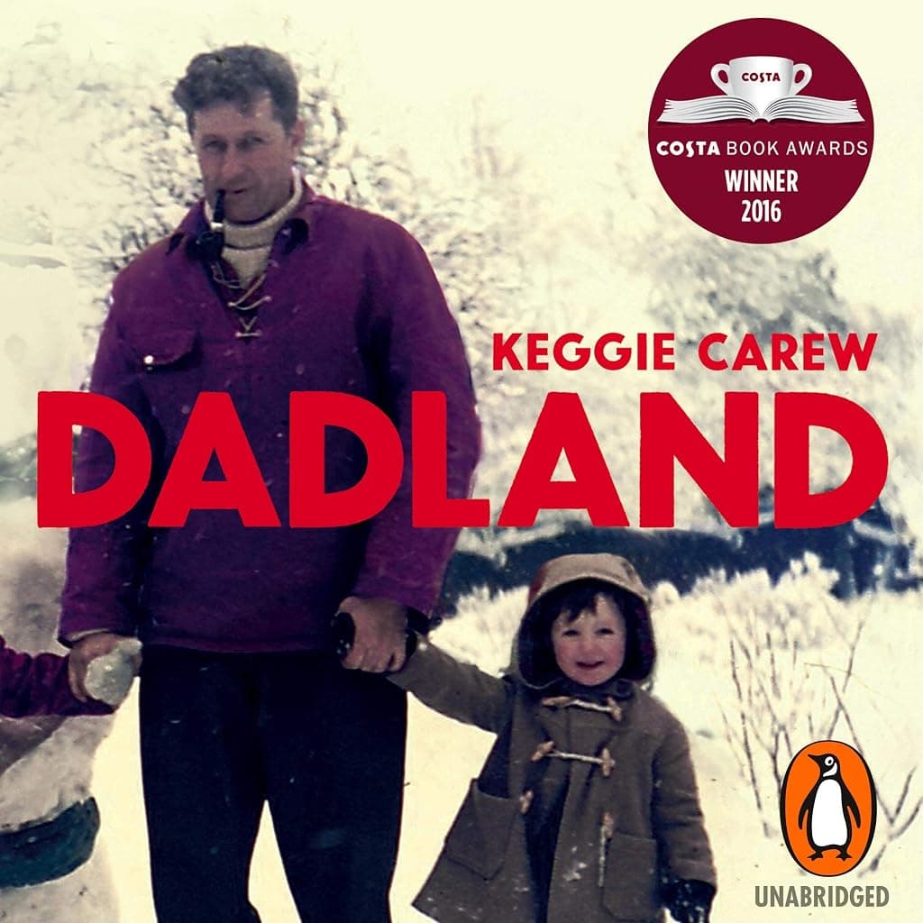 Titelbild von Dadland