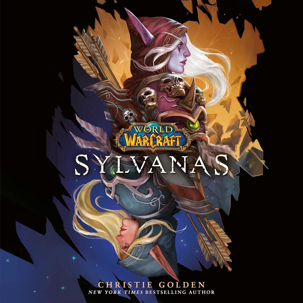 Titelbild von Sylvanas (World of Warcraft)