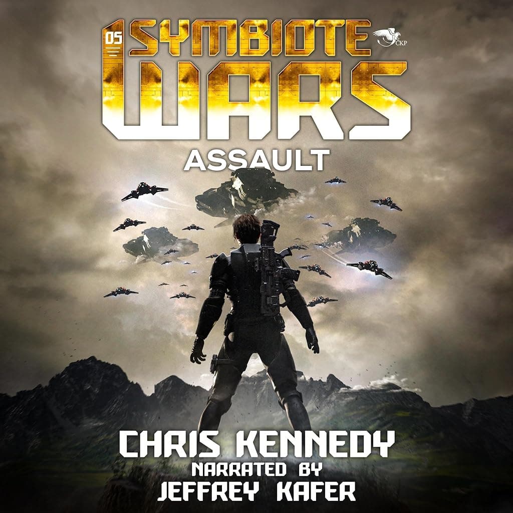 Titelbild von Assault