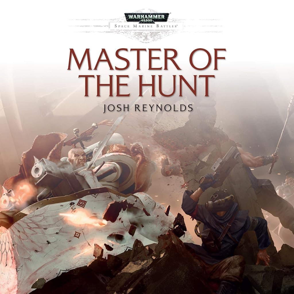 Titelbild von Master of the Hunt