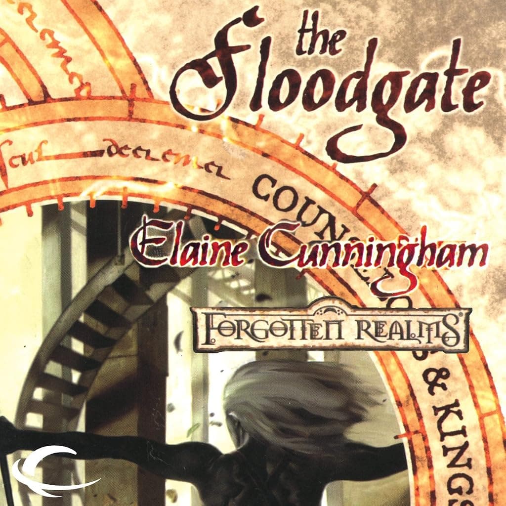 Titelbild von The Floodgate