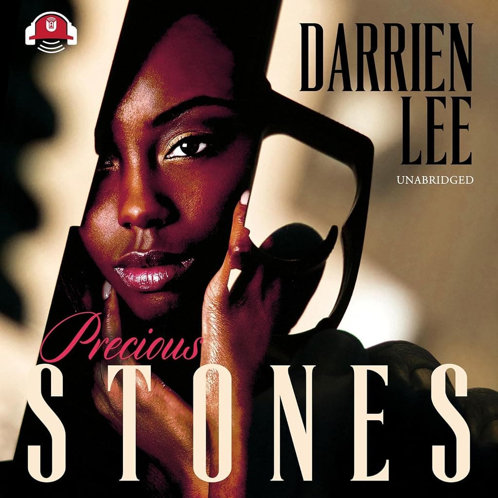 Titelbild von Precious Stones