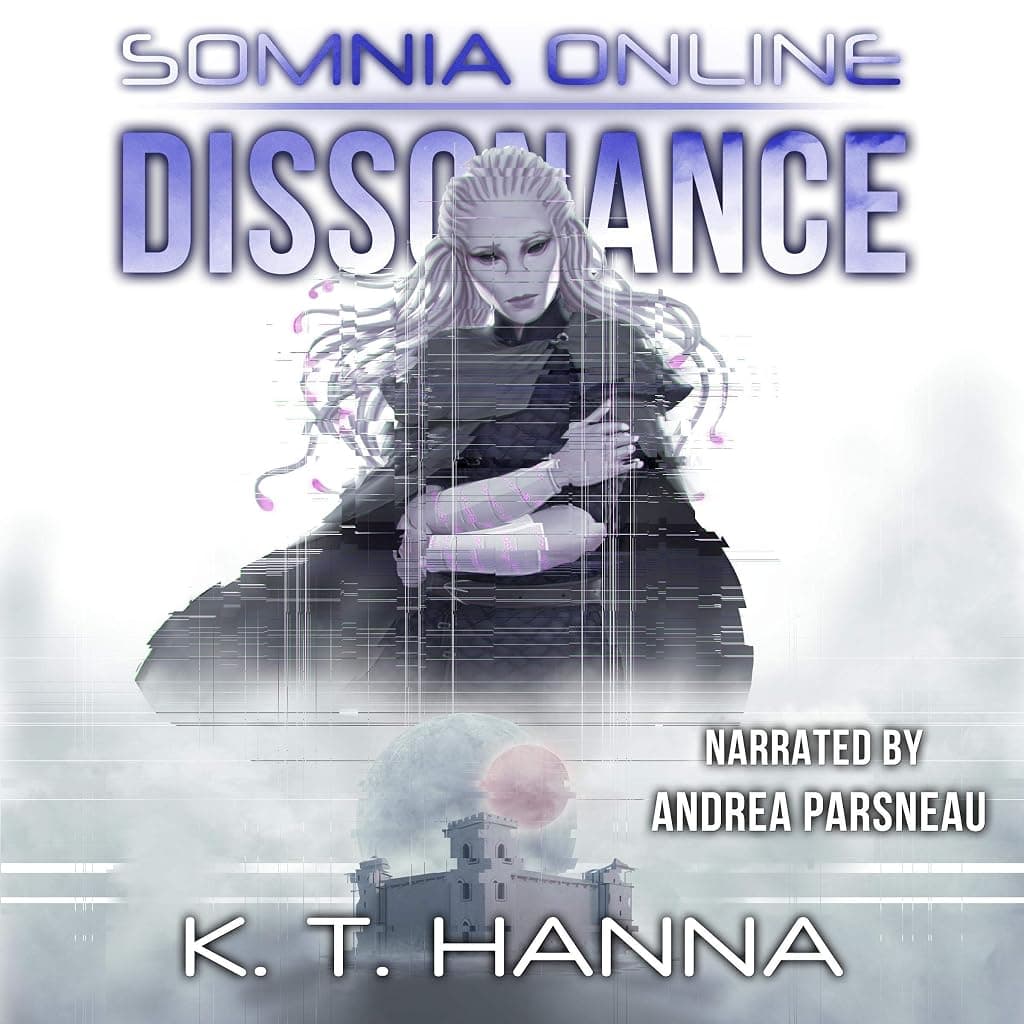 Titelbild von Dissonance