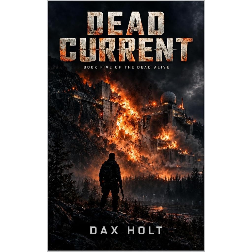 Titelbild von Dead Current