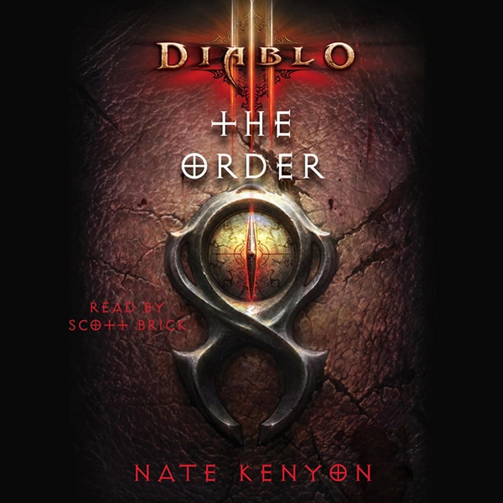 Titelbild von Diablo III: The Order