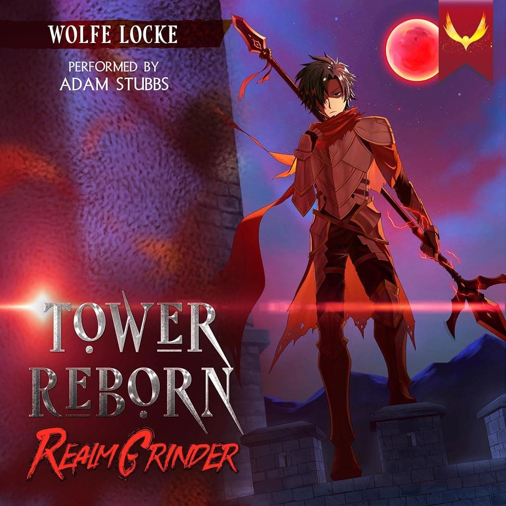 Titelbild von Tower Reborn