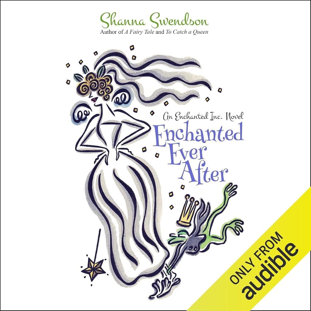 Titelbild von Enchanted Ever After