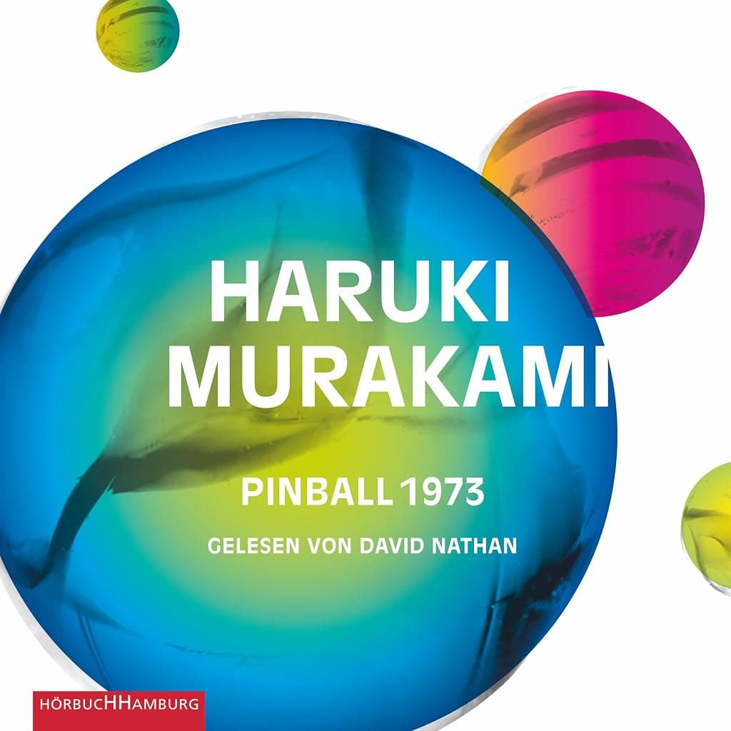 Titelbild von Pinball 1973