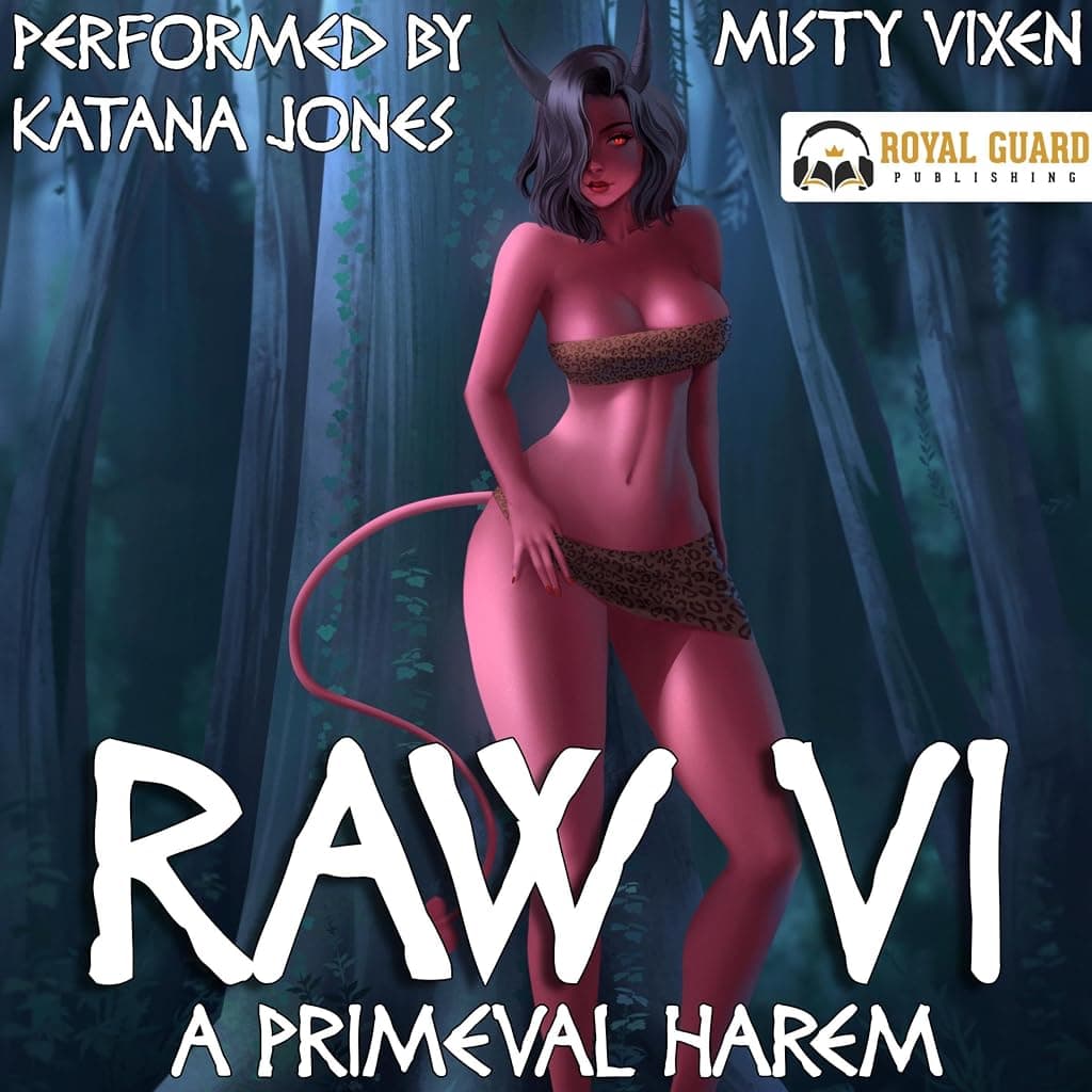 Titelbild von Raw VI