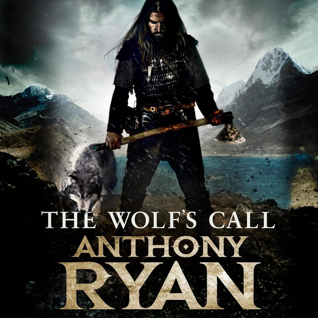 Titelbild von The Wolf's Call