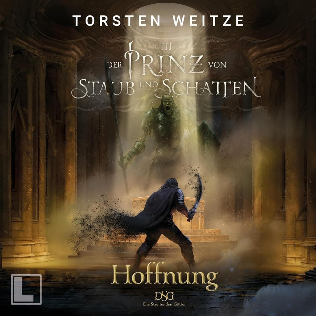 Titelbild von Hoffnung