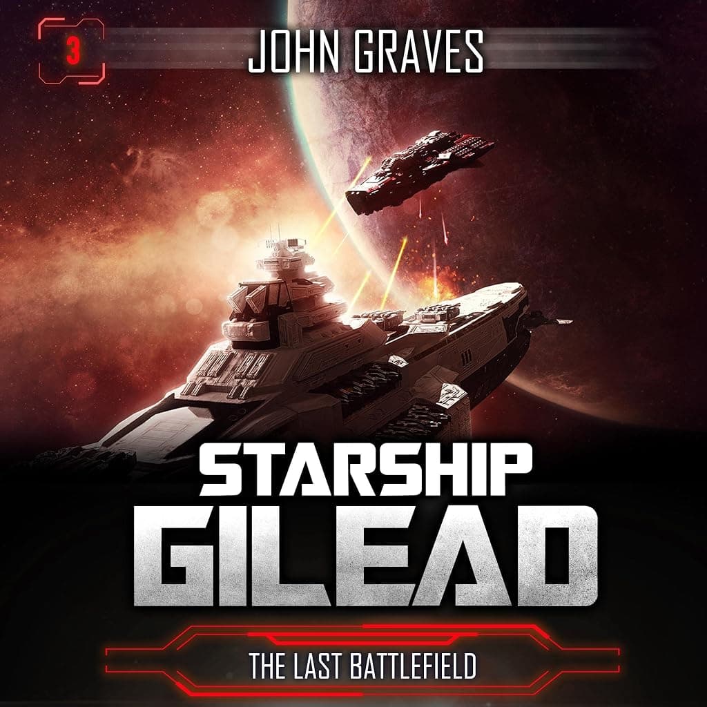 Titelbild von The Last Battlefield