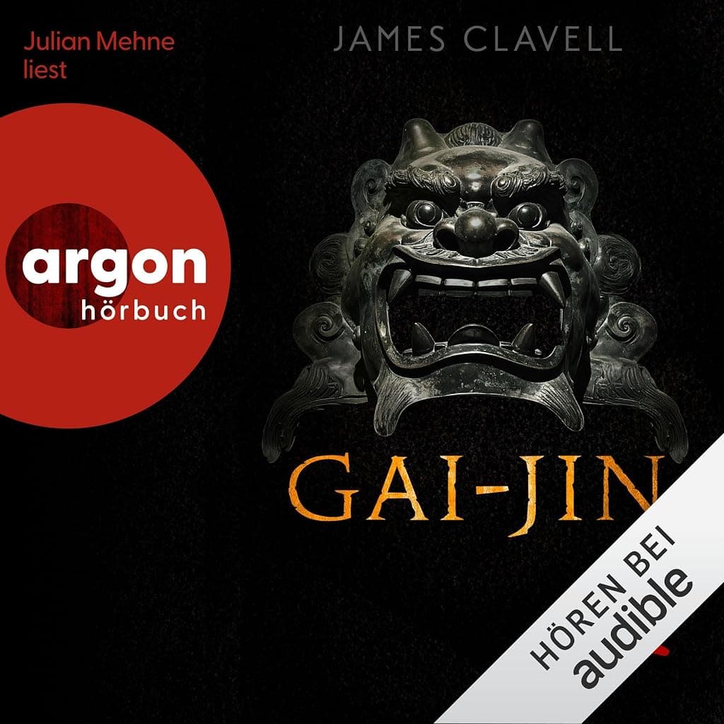 Titelbild von Gai-Jin