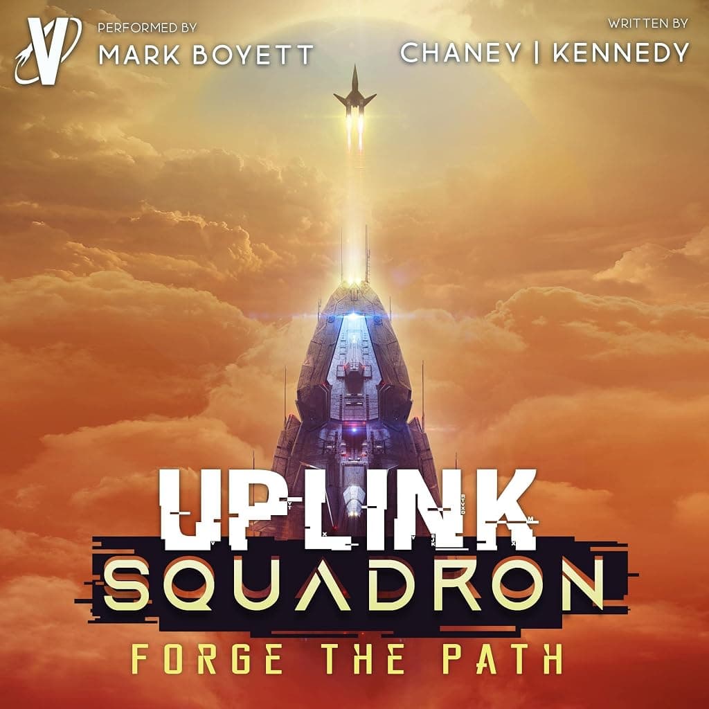 Titelbild von Forge the Path