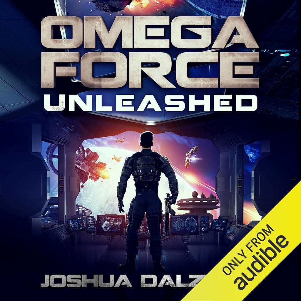 Titelbild von Unleashed