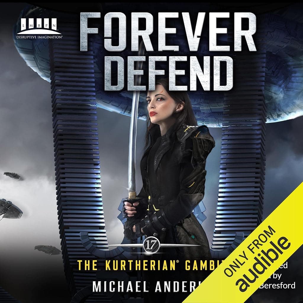 Titelbild von Forever Defend