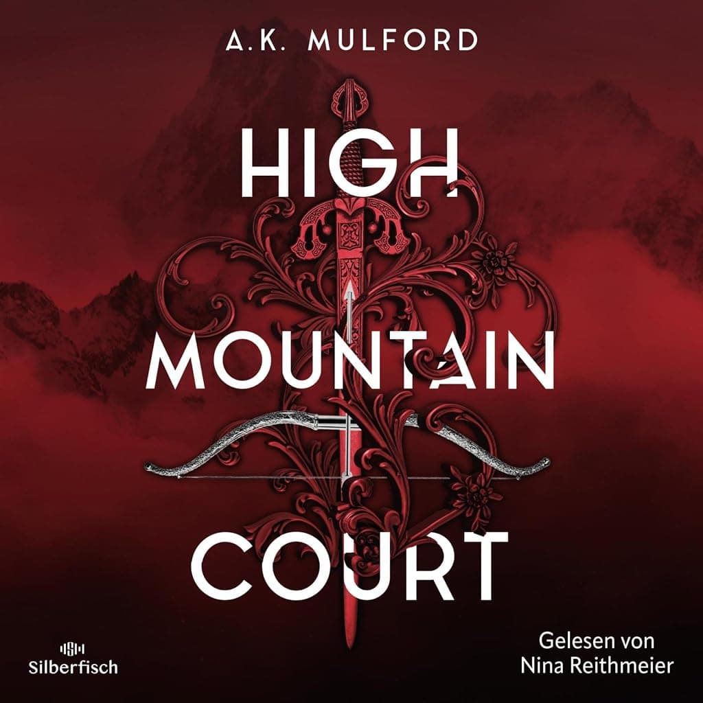 Titelbild von High Mountain Court