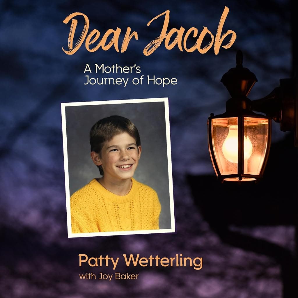 Titelbild von Dear Jacob