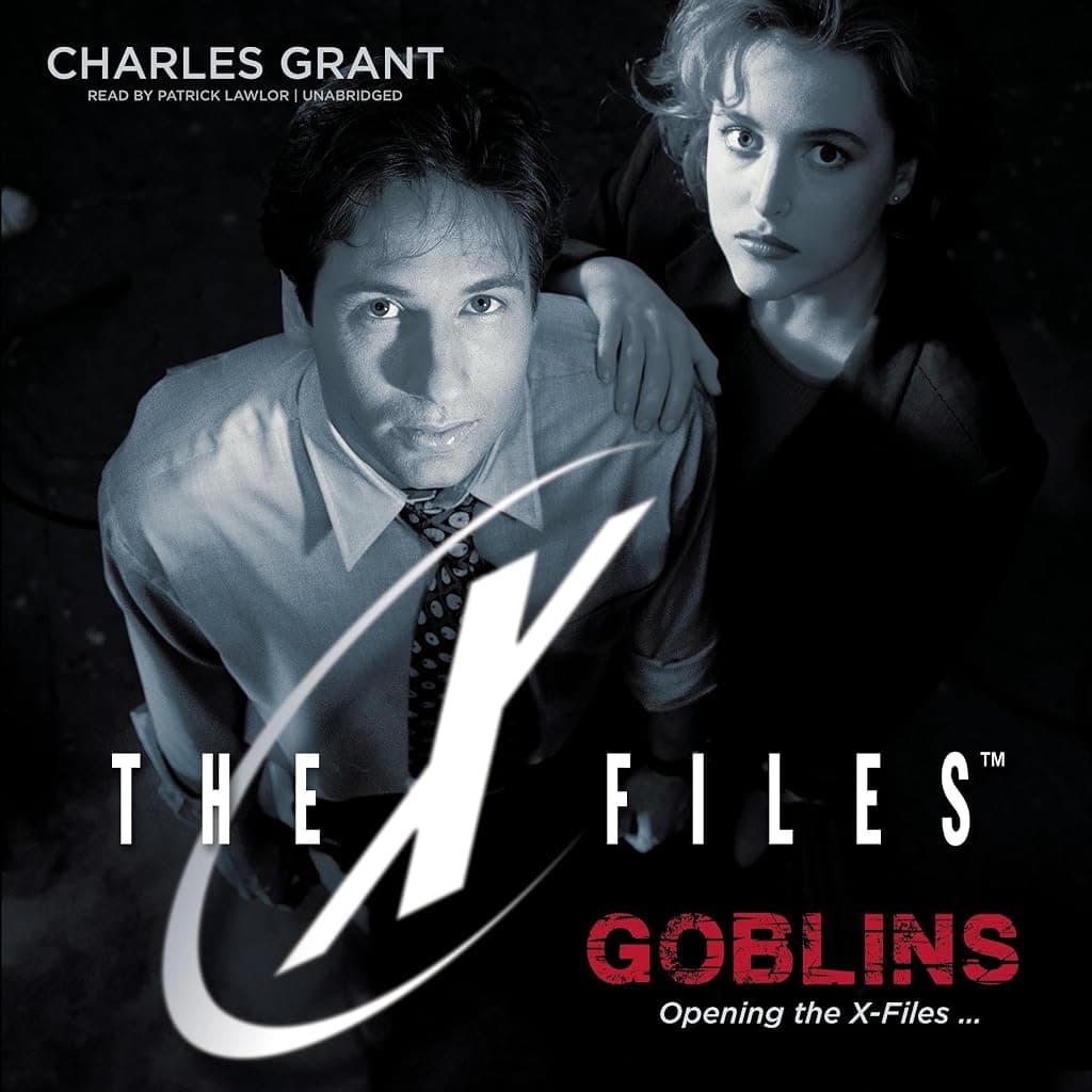 Titelbild von Goblins