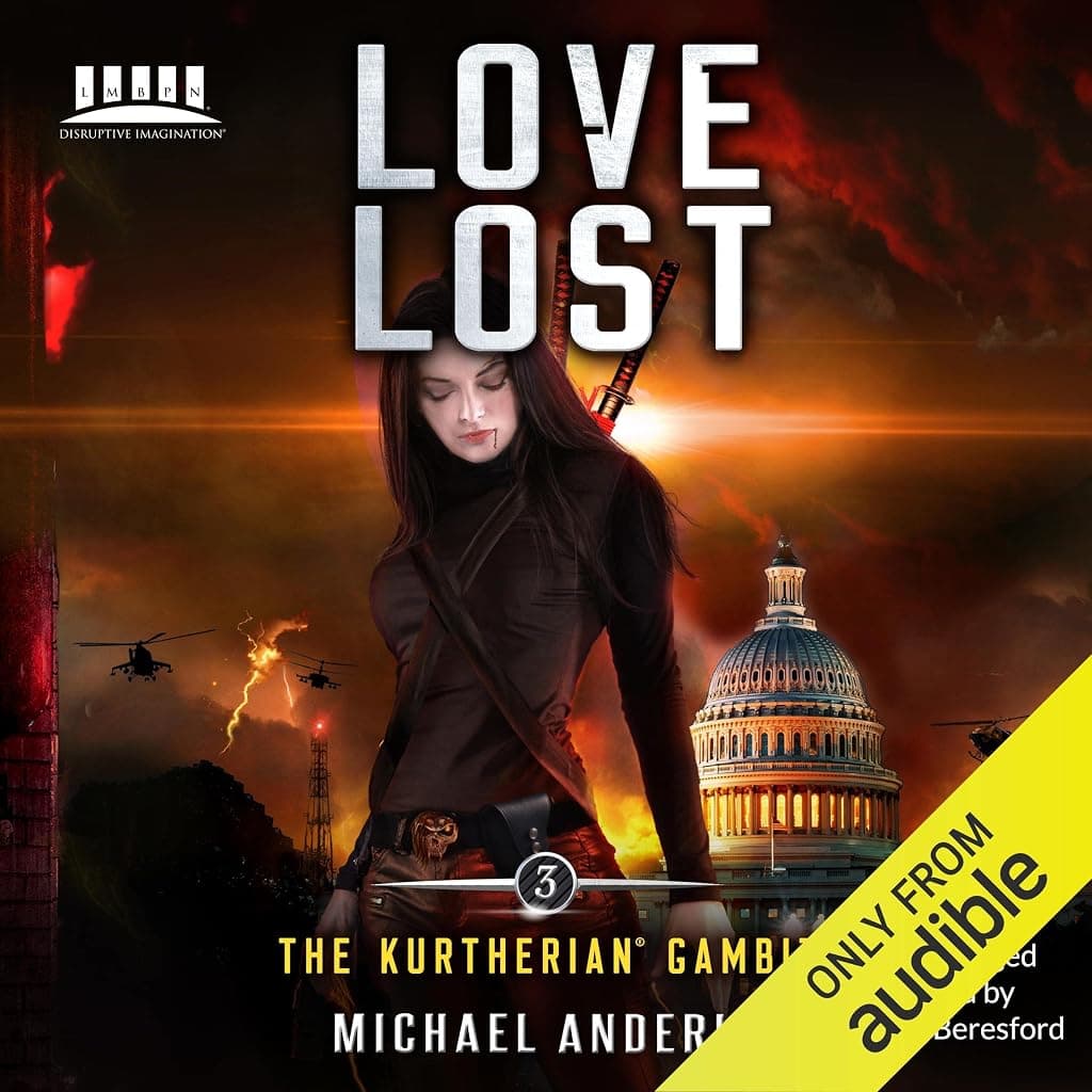 Titelbild von Love Lost