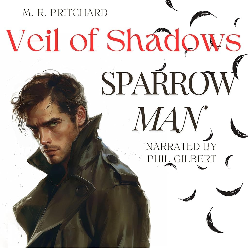 Titelbild von Sparrow Man