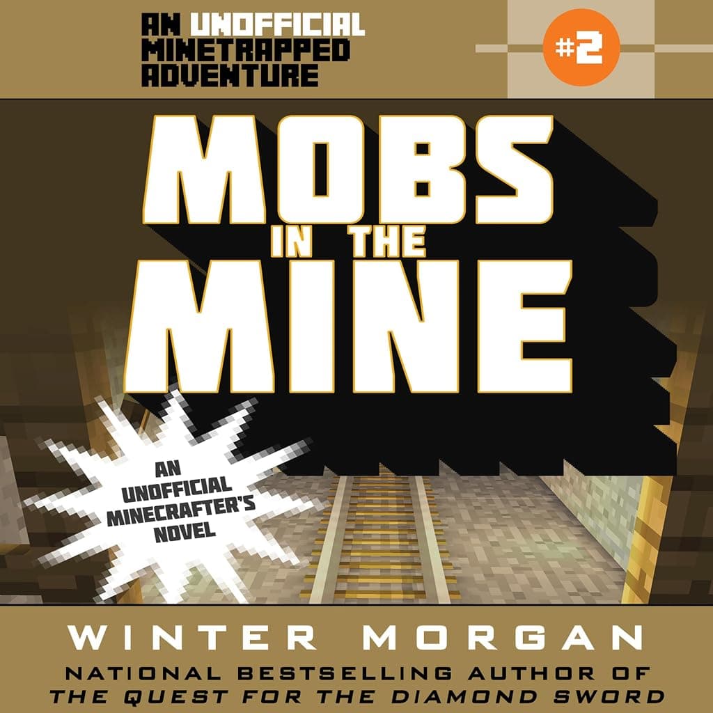 Titelbild von Mobs in the Mine