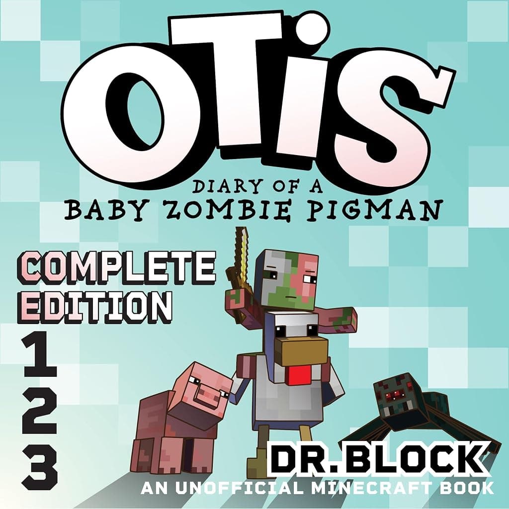 Titelbild von Otis